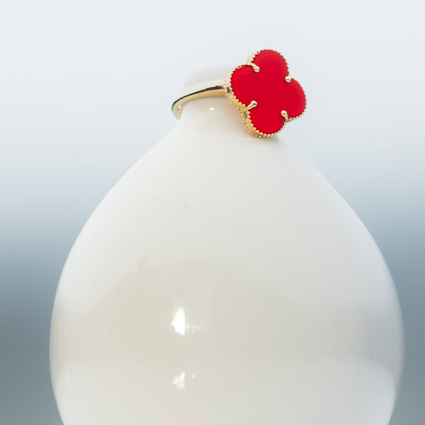 Van Cleef Ring